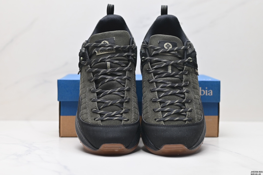 Columbia Shoes